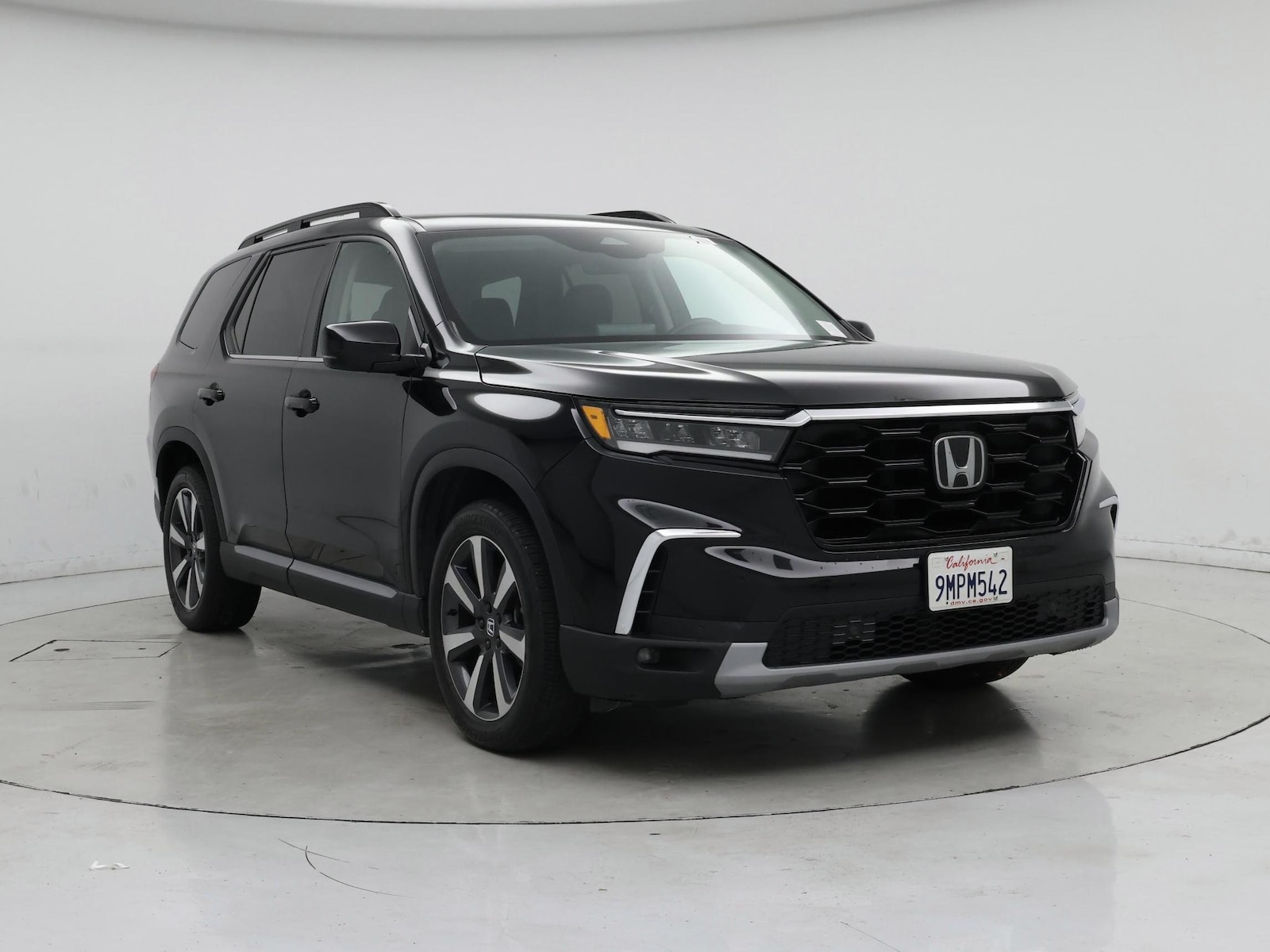 honda pilot 2025 5FNYG1H73SB006658 image honda pilot 2025 5FNYG1H73SB006658 image