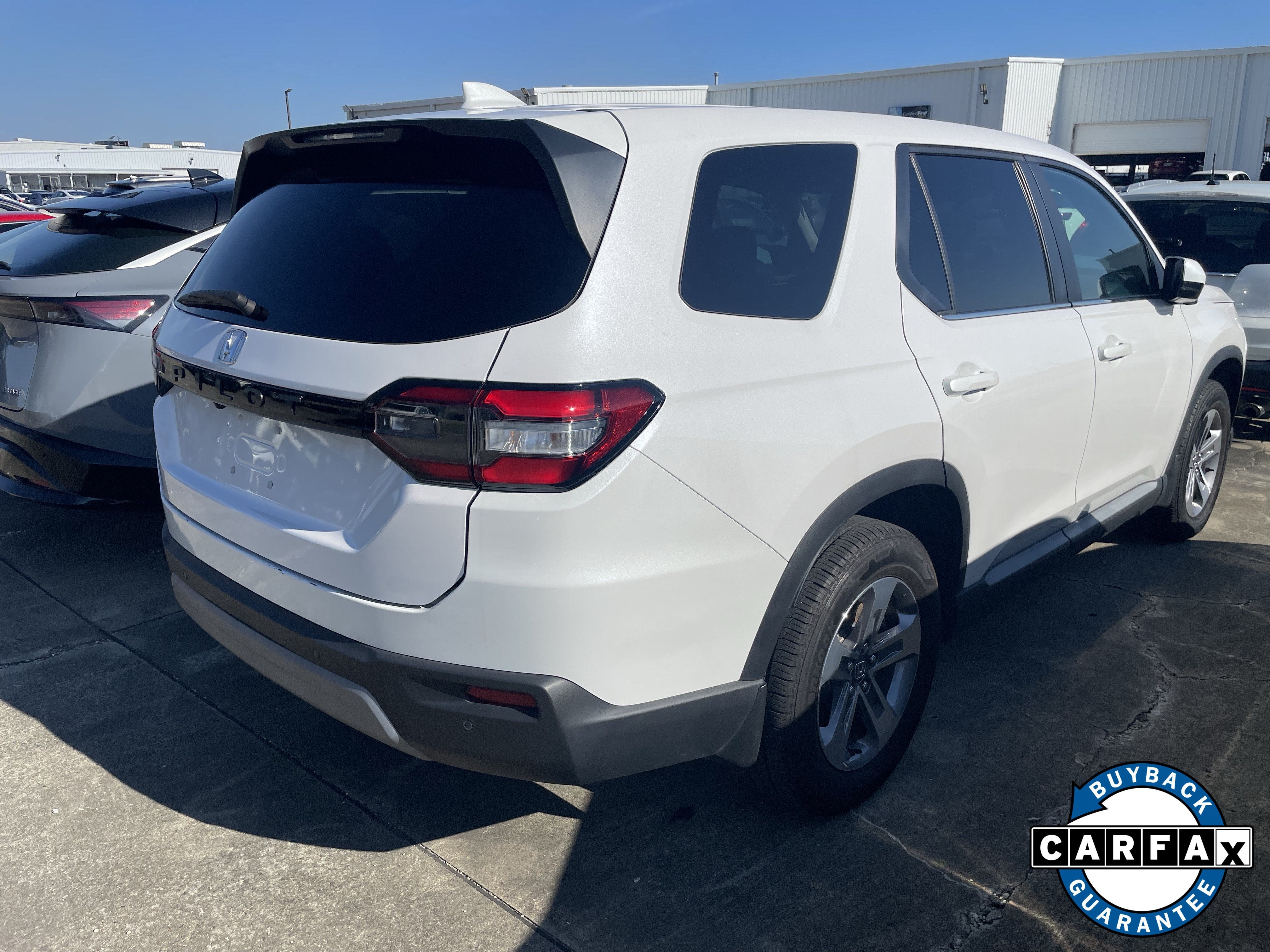 honda pilot 2025 5FNYG2H43SB022497 image honda pilot 2025 5FNYG2H43SB022497 image
