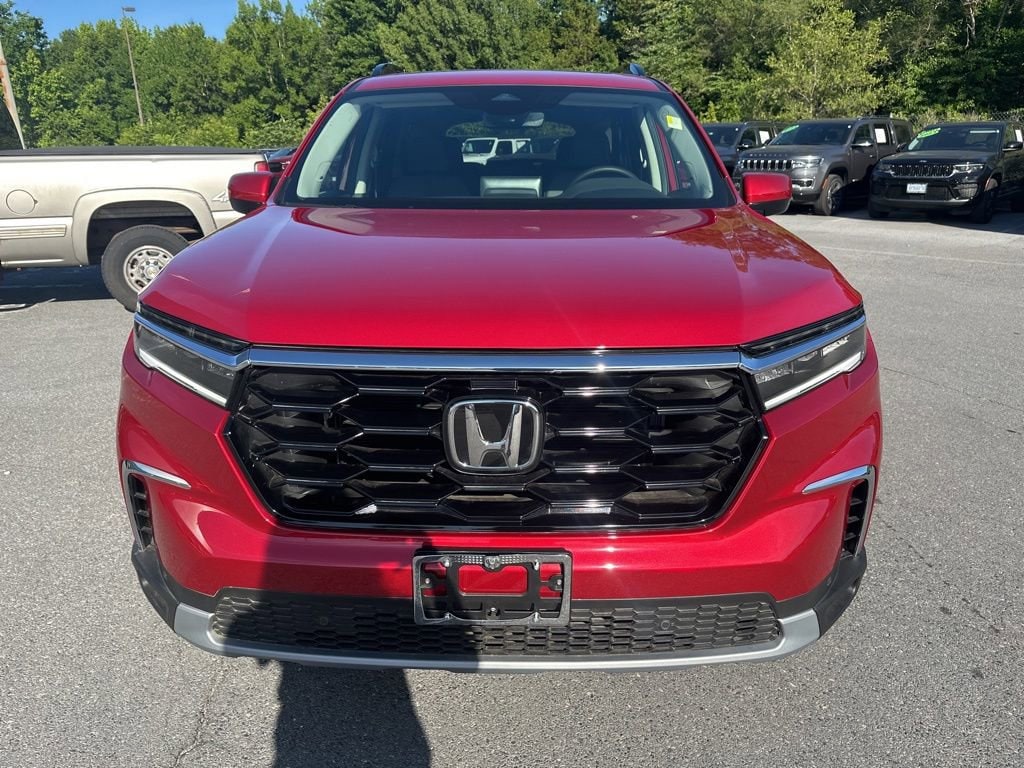 honda pilot 2025 5FNYG1H71SB015665 image honda pilot 2025 5FNYG1H71SB015665 image