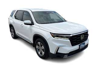 honda pilot 2025 5FNYG2H49SB003534 image honda pilot 2025 5FNYG2H49SB003534 image