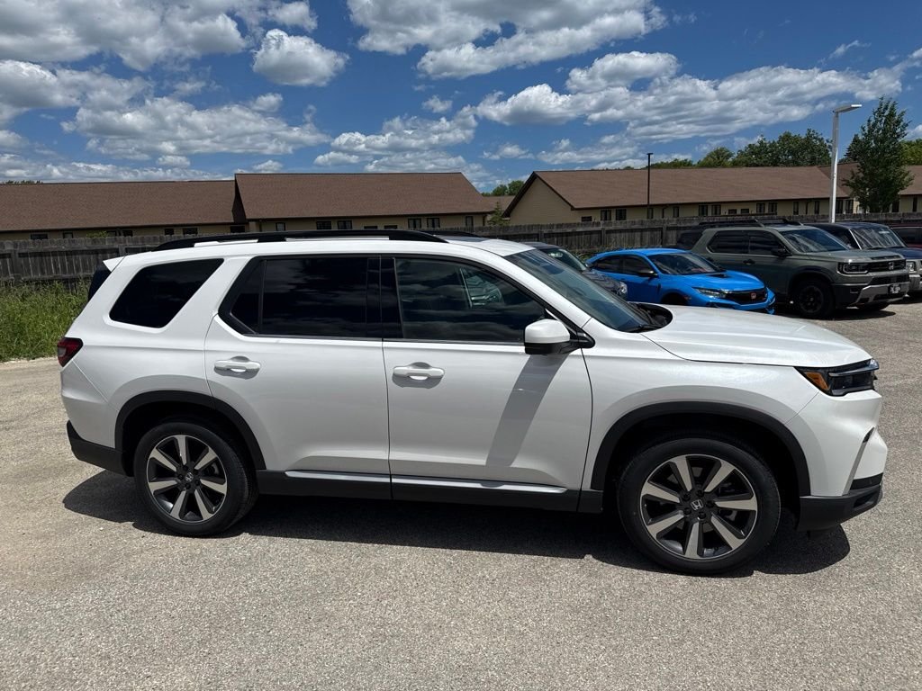 honda pilot 2025 5FNYG1H87SB190365 image honda pilot 2025 5FNYG1H87SB190365 image