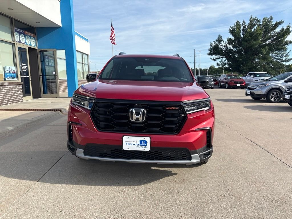 honda pilot 2025 5FNYG1H67SB042022 image honda pilot 2025 5FNYG1H67SB042022 image