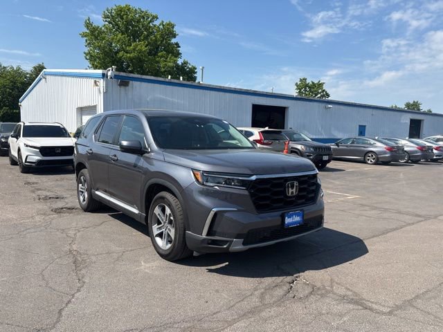 honda pilot 2025 5FNYG1H4XSB134210 image honda pilot 2025 5FNYG1H4XSB134210 image