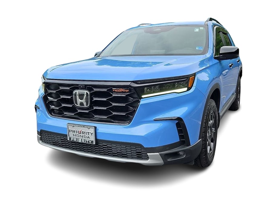 honda pilot 2025 5FNYG1H64SB021452 image honda pilot 2025 5FNYG1H64SB021452 image