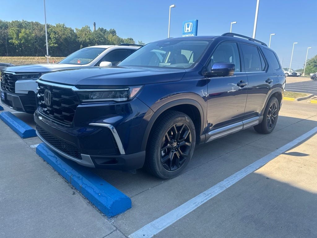 honda pilot 2025 5FNYG1H89SB002932 image honda pilot 2025 5FNYG1H89SB002932 image