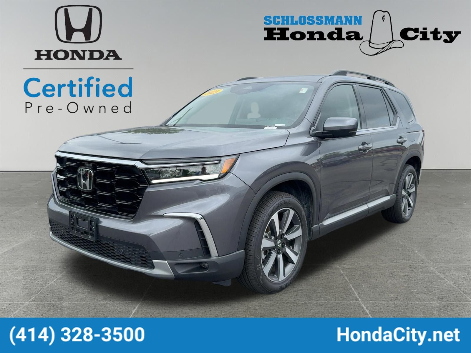 honda pilot 2025 5FNYG1H70SB163225 image honda pilot 2025 5FNYG1H70SB163225 image
