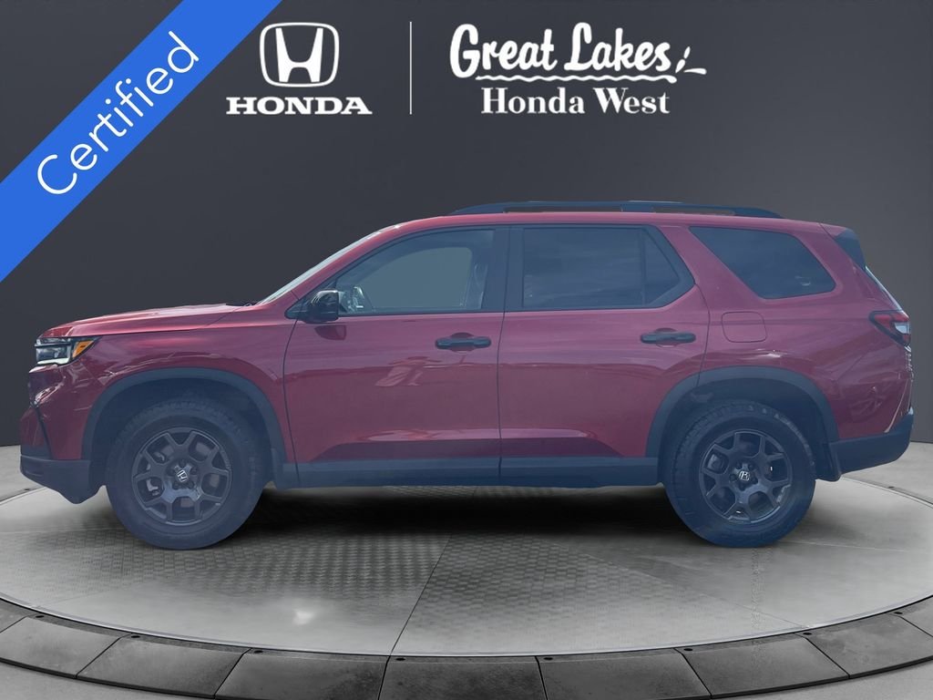honda pilot 2025 5FNYG1H60SB077291 image honda pilot 2025 5FNYG1H60SB077291 image