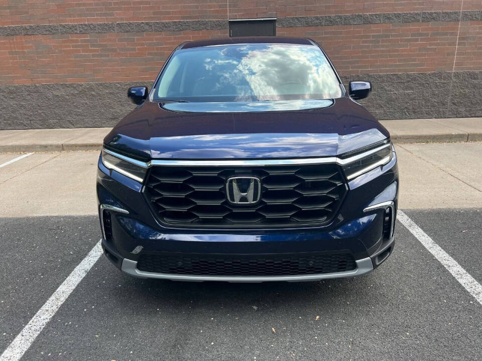 honda pilot 2025 5FNYG1H40SB056889 image honda pilot 2025 5FNYG1H40SB056889 image