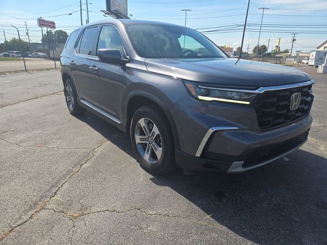 honda pilot 2025 5FNYG1H48SB062648 image honda pilot 2025 5FNYG1H48SB062648 image