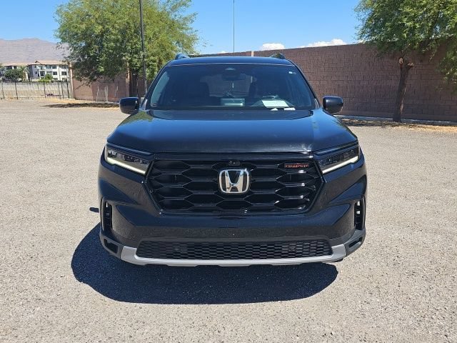 honda pilot 2025 5FNYG1H68SB070010 image honda pilot 2025 5FNYG1H68SB070010 image