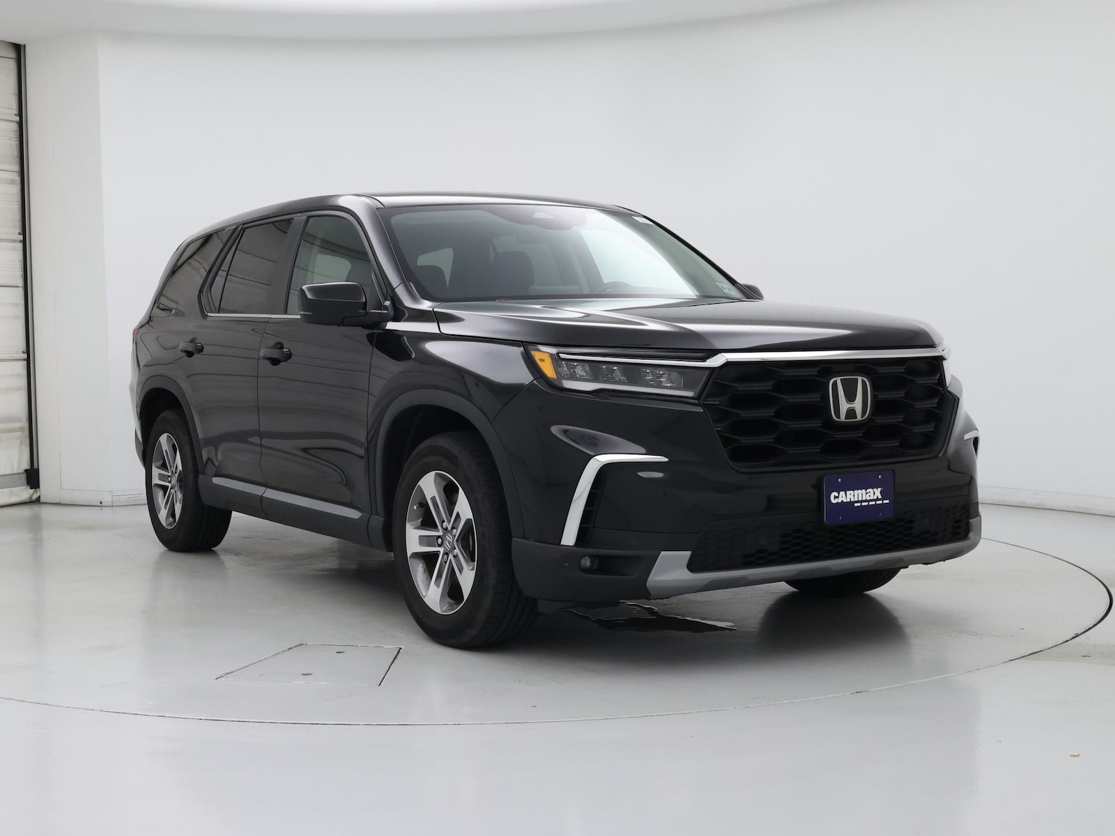 honda pilot 2025 5FNYG1H44SB066731 image honda pilot 2025 5FNYG1H44SB066731 image