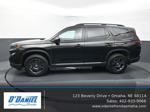 honda pilot 2025 5FNYG1H64SB051616 image honda pilot 2025 5FNYG1H64SB051616 image