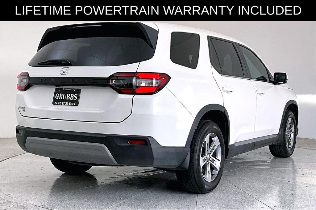 honda pilot 2025 5FNYG1H49SB131184 image honda pilot 2025 5FNYG1H49SB131184 image