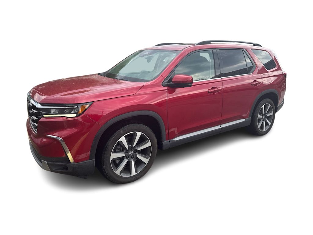 honda pilot 2025 5FNYG1H88SB072177 image honda pilot 2025 5FNYG1H88SB072177 image