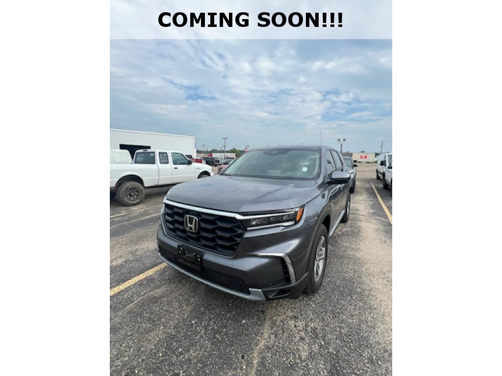honda pilot 2025 5FNYG2H40SB040908 image honda pilot 2025 5FNYG2H40SB040908 image