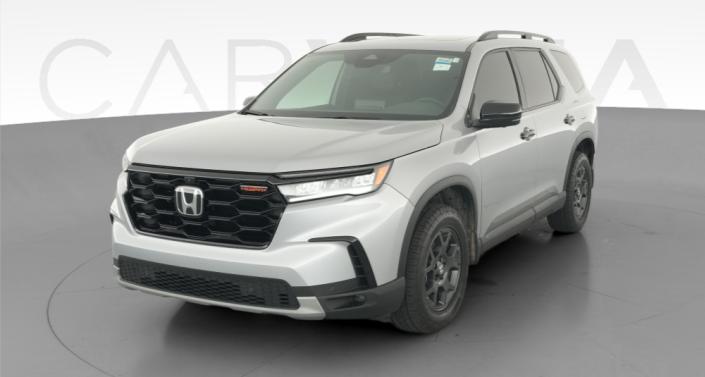 honda pilot 2025 5FNYG1H67SB171023 image honda pilot 2025 5FNYG1H67SB171023 image
