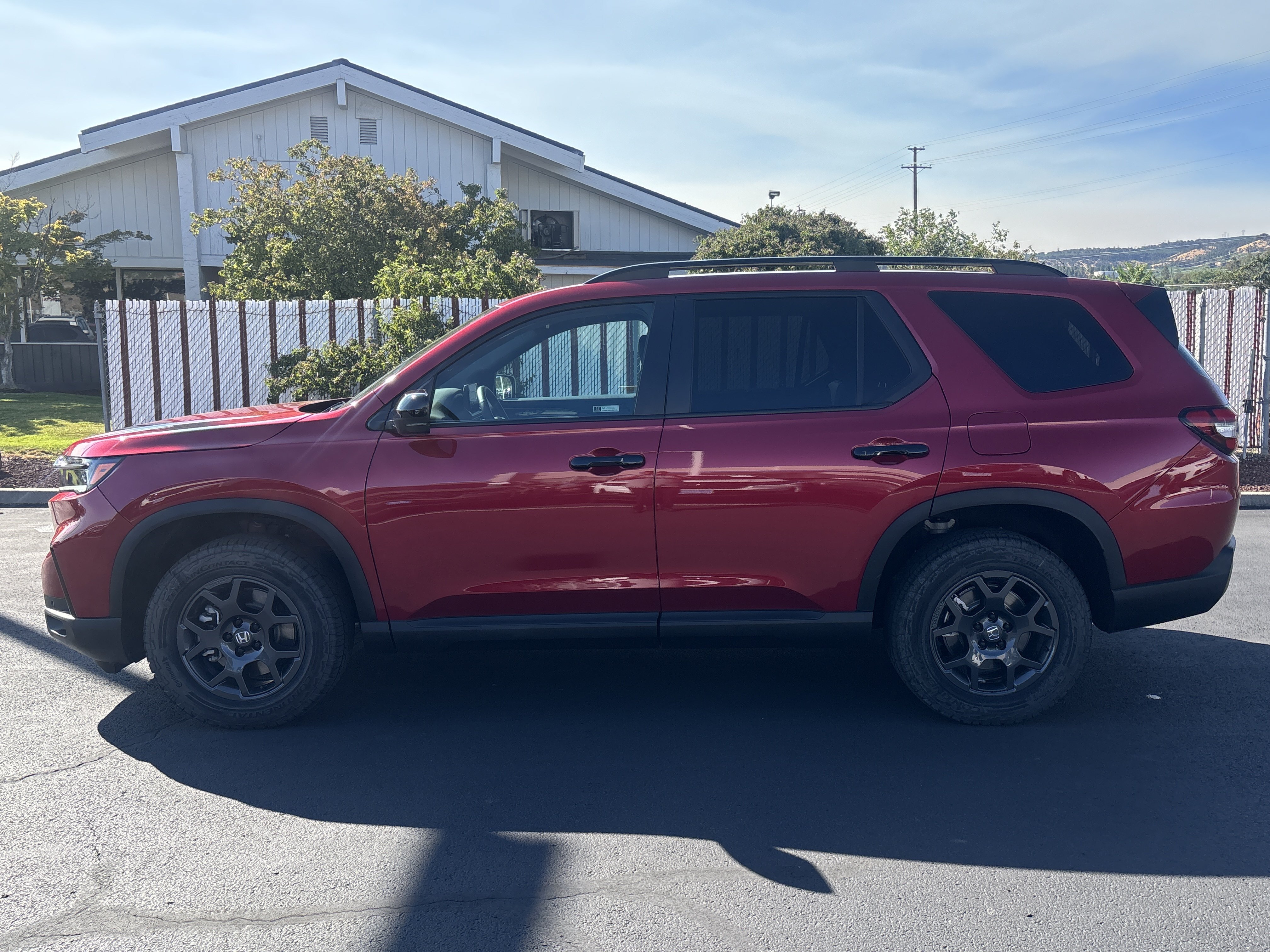 honda pilot 2025 5FNYG1H6XSB144995 image honda pilot 2025 5FNYG1H6XSB144995 image