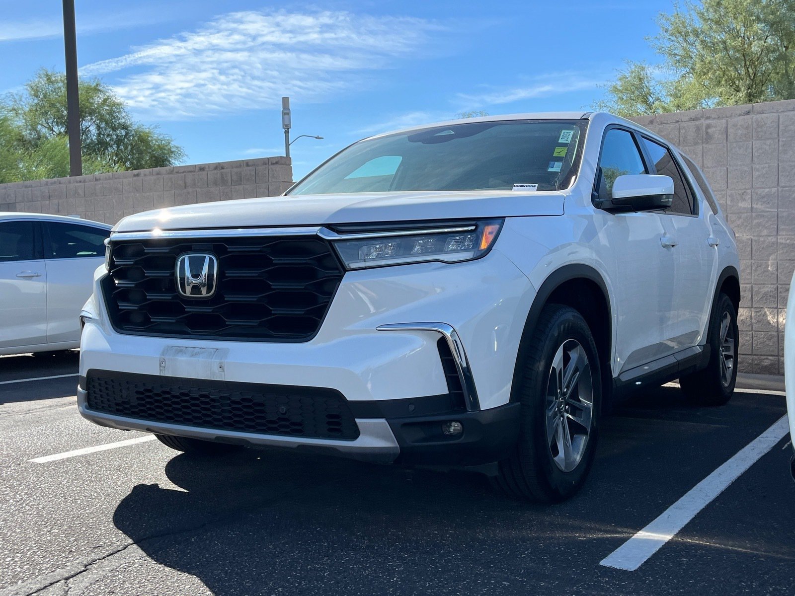 honda pilot 2025 5FNYG2H48SB012273 image honda pilot 2025 5FNYG2H48SB012273 image