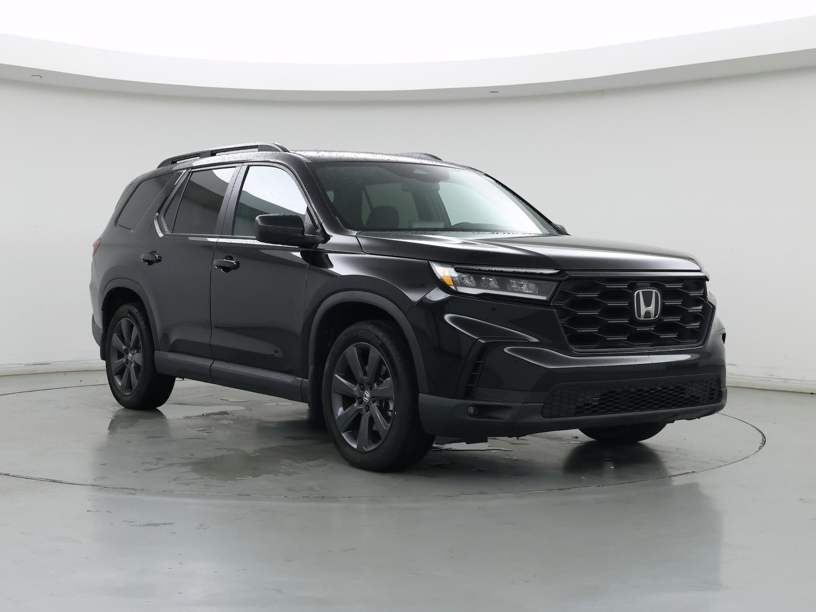 honda pilot 2025 5FNYG1H3XSB100551 image honda pilot 2025 5FNYG1H3XSB100551 image