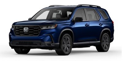 honda pilot 2025 5FNYG2H34SB014352 image honda pilot 2025 5FNYG2H34SB014352 image