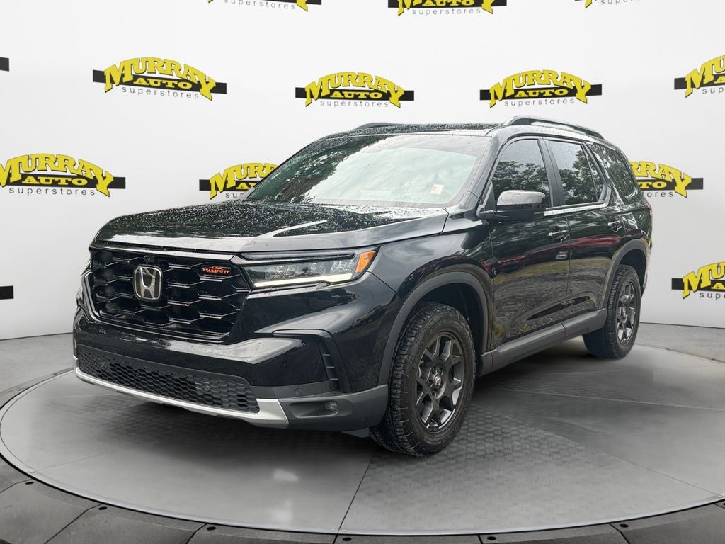 honda pilot 2025 5FNYG1H63SB073364 image honda pilot 2025 5FNYG1H63SB073364 image