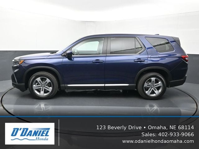 honda pilot 2025 5FNYG1H46SB056993 image honda pilot 2025 5FNYG1H46SB056993 image