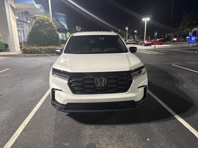 honda pilot 2025 5FNYG2H3XSB034086 image honda pilot 2025 5FNYG2H3XSB034086 image