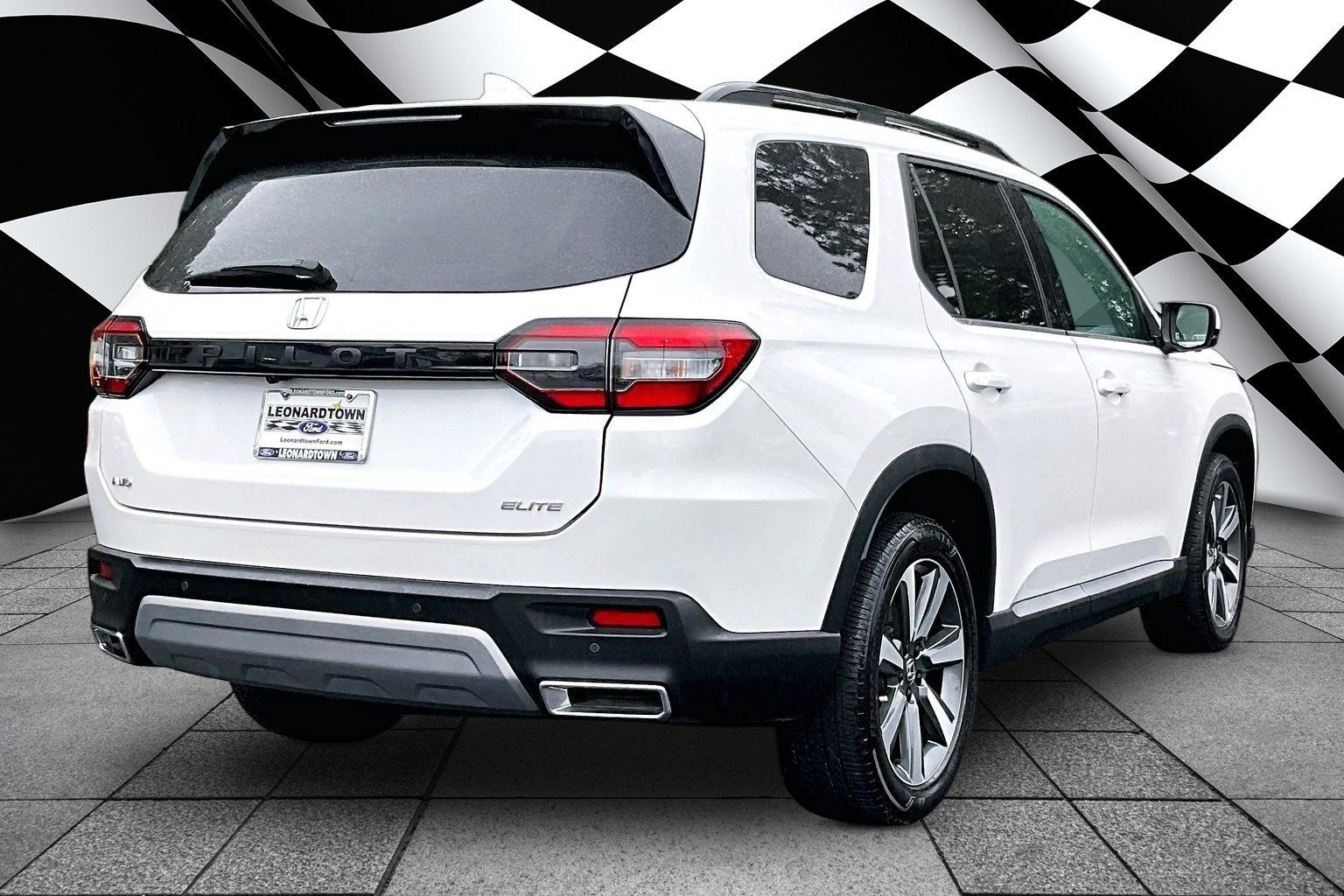 honda pilot 2025 5FNYG1H88SB161215 image honda pilot 2025 5FNYG1H88SB161215 image