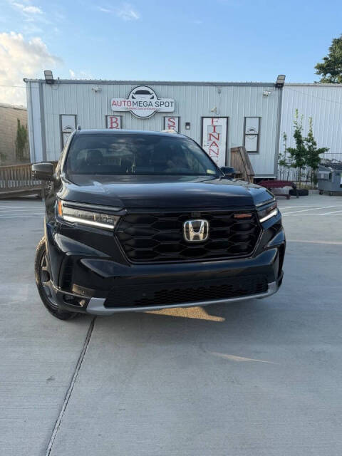 honda pilot 2025 5FNYG1H68SB177168 image honda pilot 2025 5FNYG1H68SB177168 image