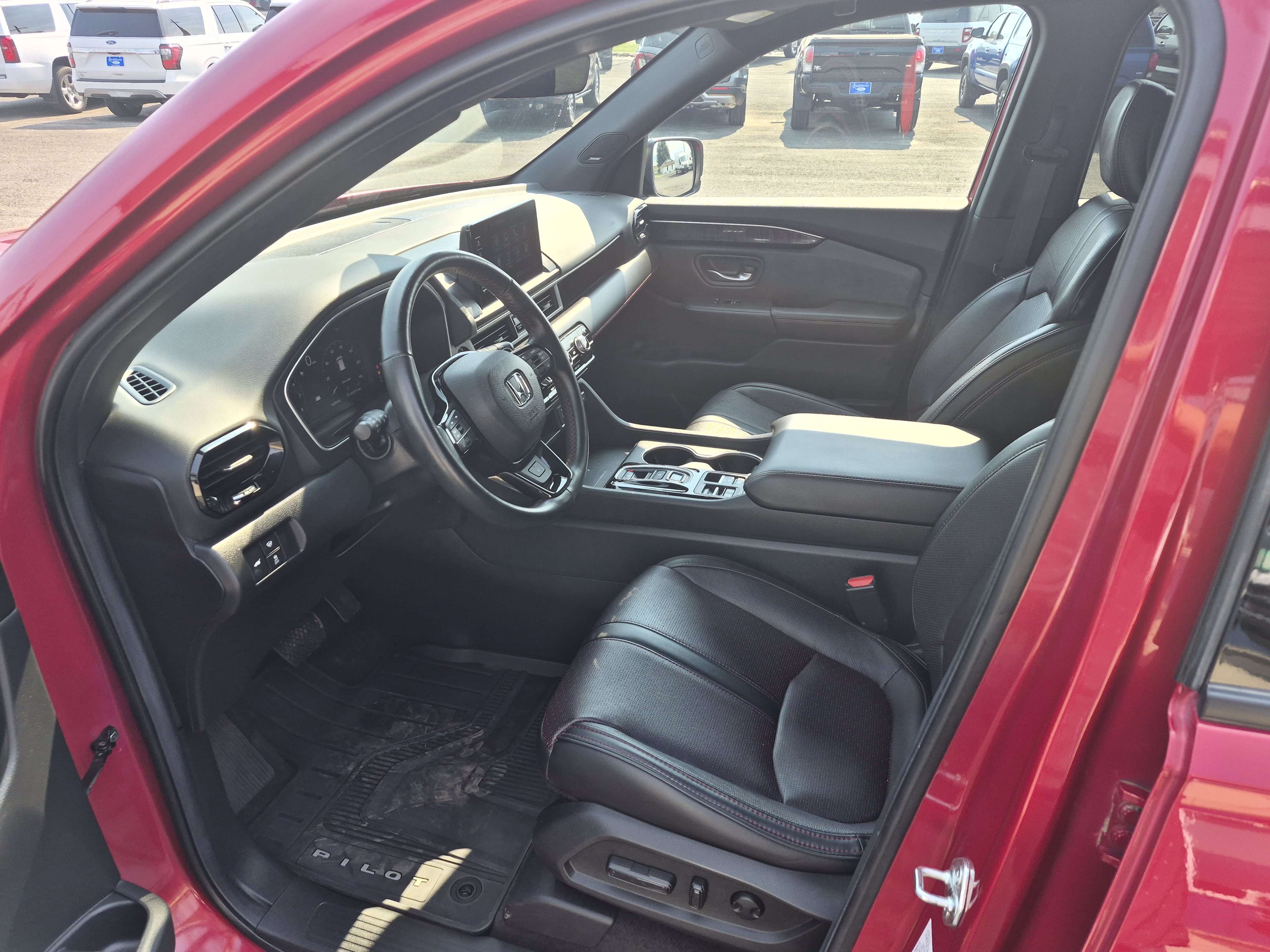 honda pilot 2025 5FNYG1H93SB019749 image honda pilot 2025 5FNYG1H93SB019749 image
