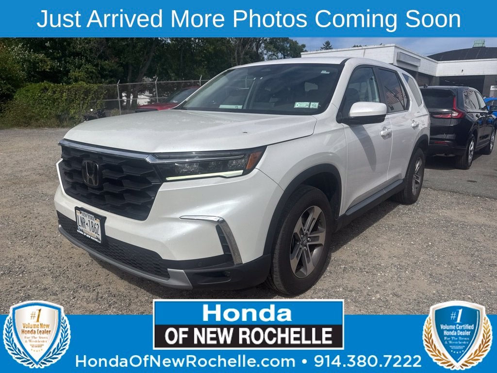 honda pilot 2025 5FNYG1H47SB047378 image honda pilot 2025 5FNYG1H47SB047378 image