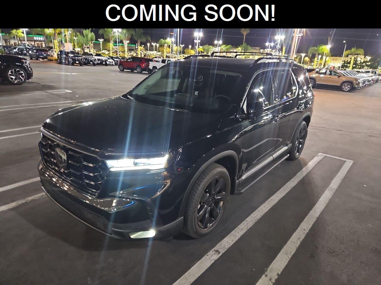honda pilot 2025 5FNYG1H84SB086819 image honda pilot 2025 5FNYG1H84SB086819 image
