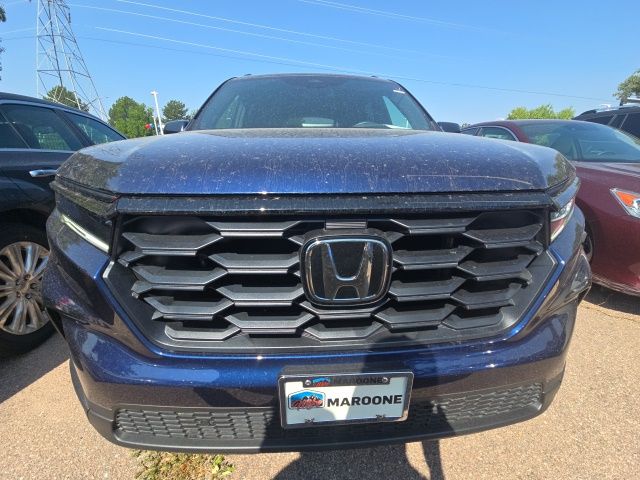 honda pilot 2025 5FNYG1H32SB190729 image honda pilot 2025 5FNYG1H32SB190729 image
