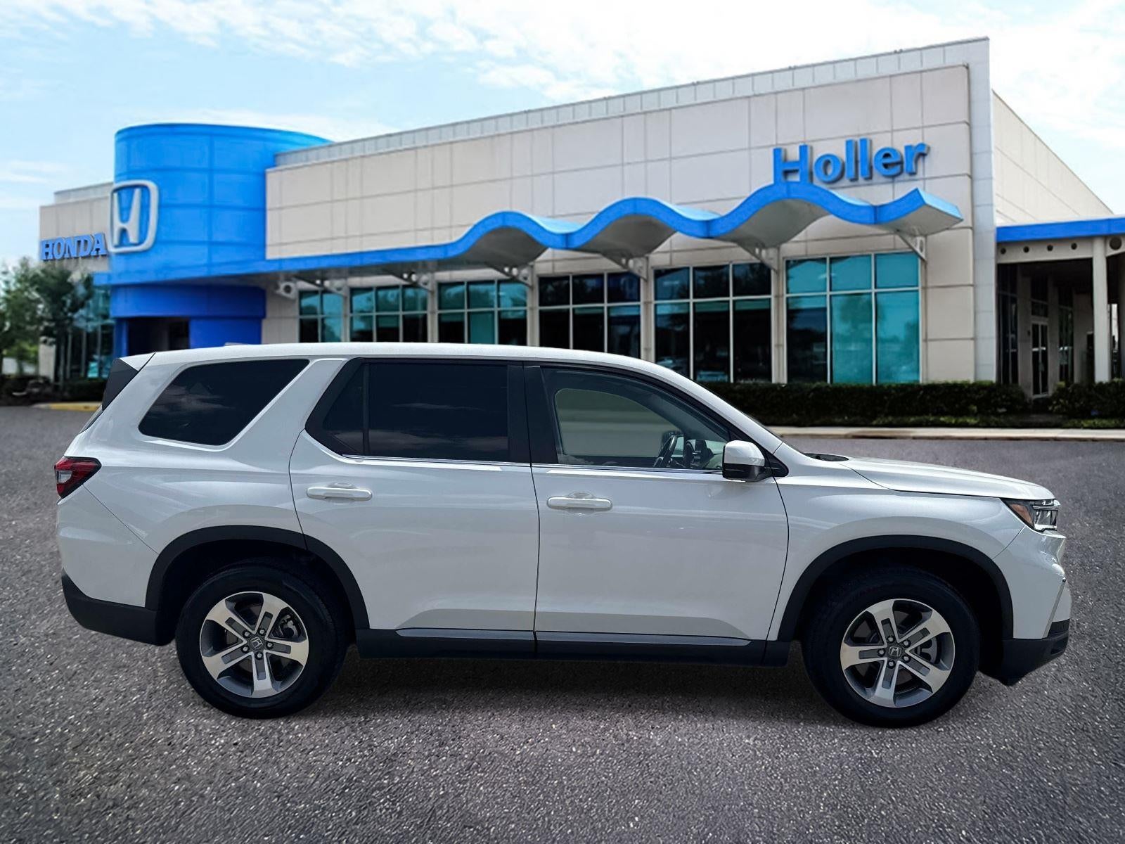honda pilot 2025 5FNYG1H40SB165451 image honda pilot 2025 5FNYG1H40SB165451 image