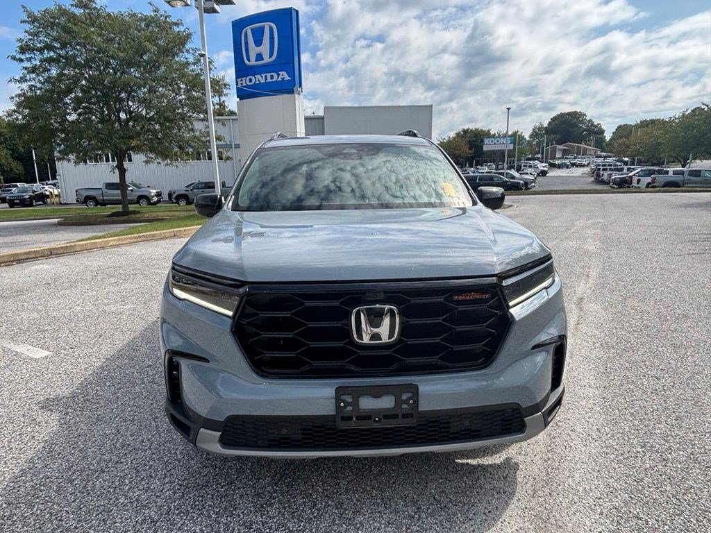 honda pilot 2025 5FNYG1H63SB050649 image honda pilot 2025 5FNYG1H63SB050649 image