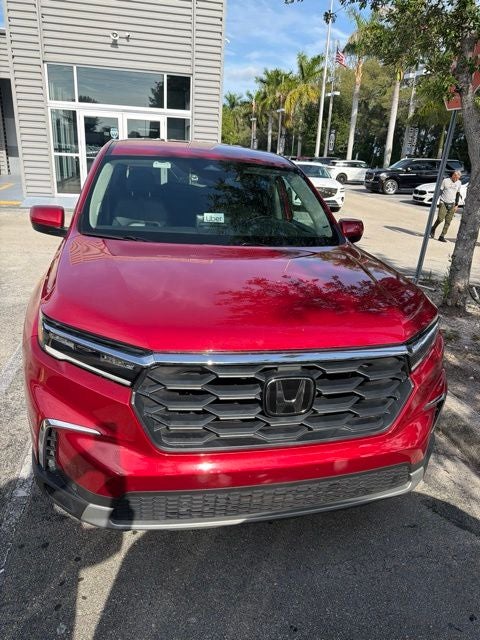honda pilot 2025 5FNYG2H40SB012672 image honda pilot 2025 5FNYG2H40SB012672 image