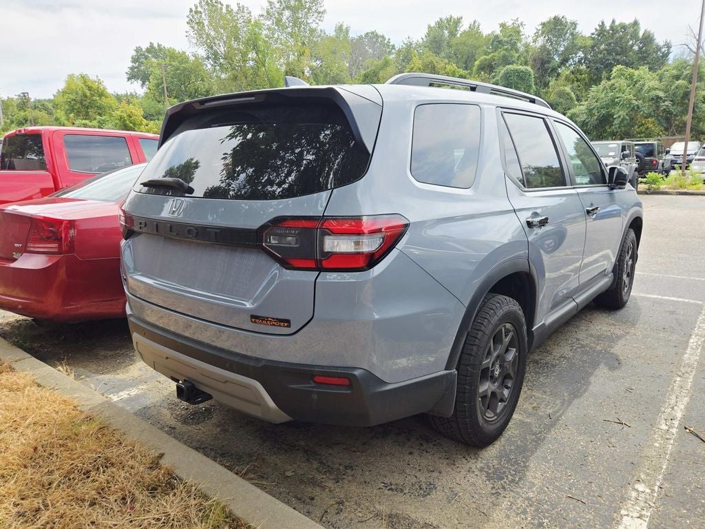 honda pilot 2025 5FNYG1H69SB022919 image honda pilot 2025 5FNYG1H69SB022919 image