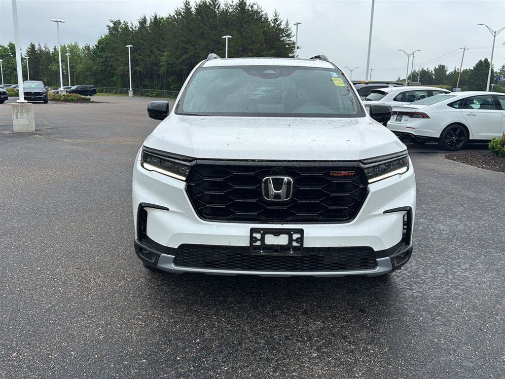 honda pilot 2025 5FNYG1H67SB040917 image honda pilot 2025 5FNYG1H67SB040917 image