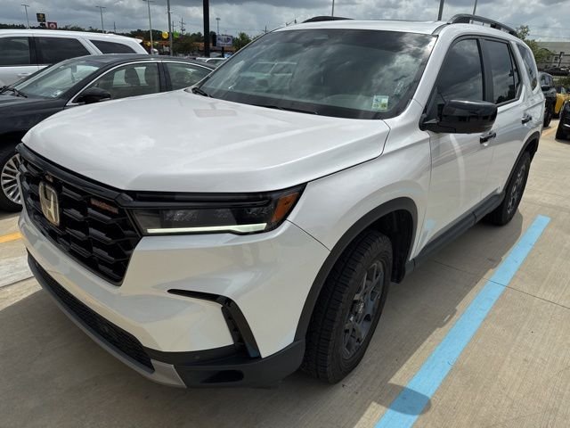 honda pilot 2025 5FNYG1H64SB136150 image honda pilot 2025 5FNYG1H64SB136150 image