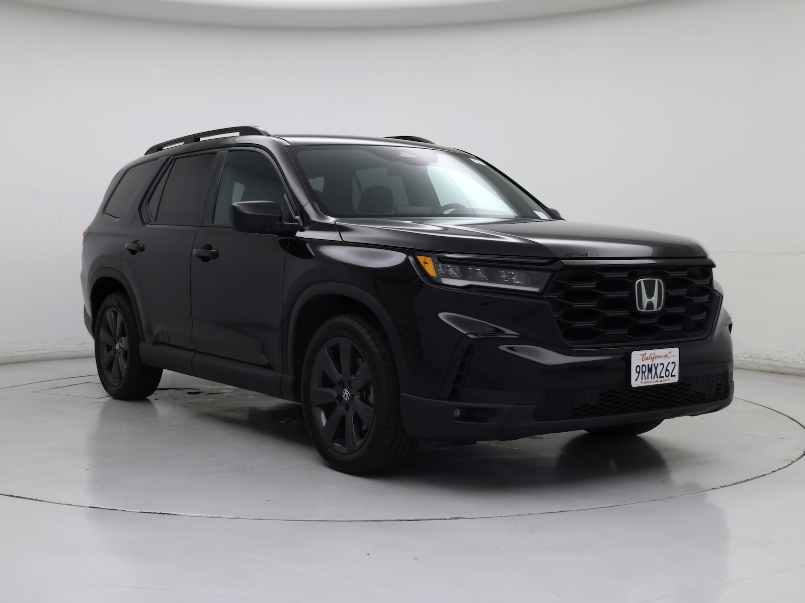 honda pilot 2025 5FNYG1H38SB066528 image honda pilot 2025 5FNYG1H38SB066528 image