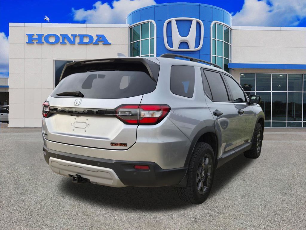 honda pilot 2025 5FNYG1H65SB082969 image honda pilot 2025 5FNYG1H65SB082969 image