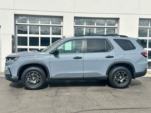honda pilot 2025 5FNYG1H66SB142984 image honda pilot 2025 5FNYG1H66SB142984 image