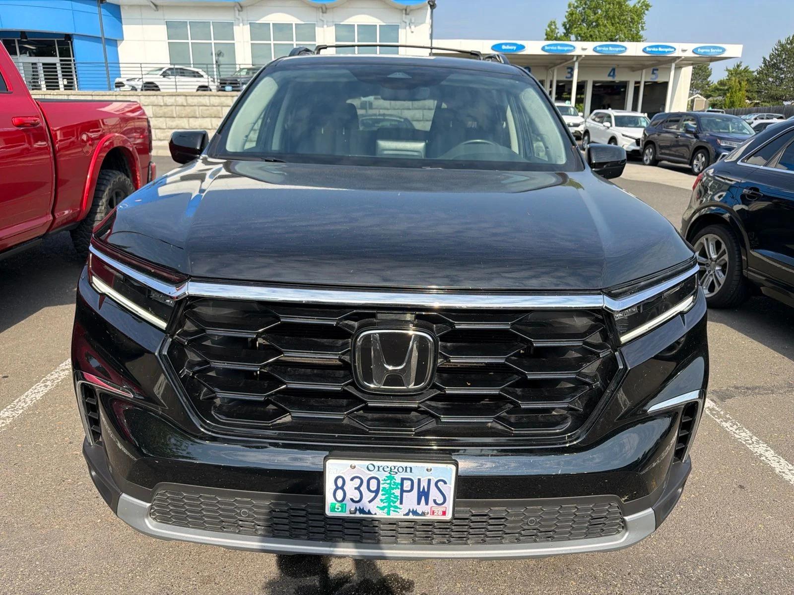 honda pilot 2025 5FNYG1H72SB006263 image honda pilot 2025 5FNYG1H72SB006263 image