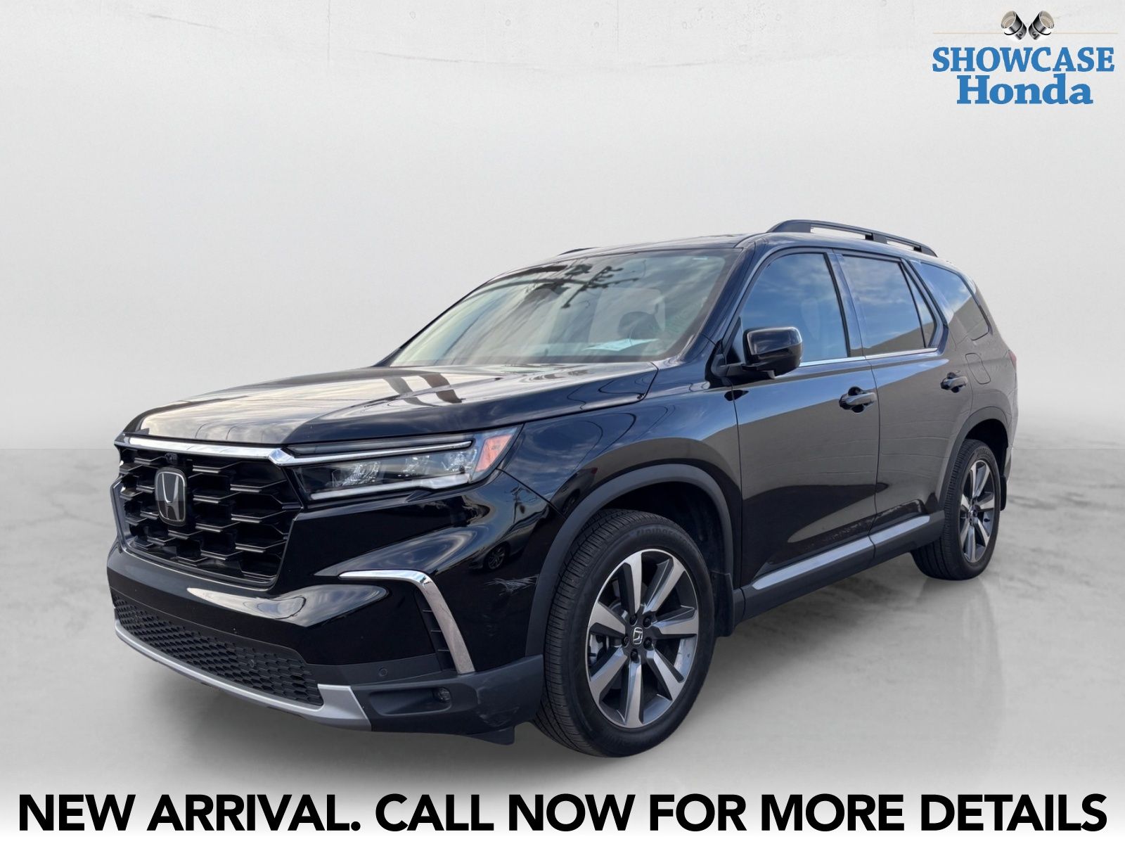 honda pilot 2025 5FNYG1H84SB106552 image honda pilot 2025 5FNYG1H84SB106552 image