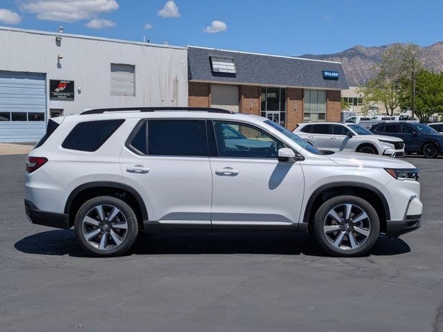 honda pilot 2025 5FNYG1H82SB125956 image honda pilot 2025 5FNYG1H82SB125956 image