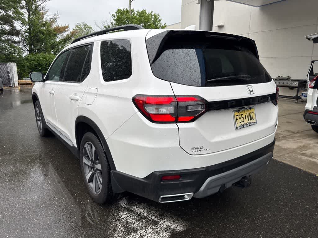 honda pilot 2025 5FNYG1H77SB115124 image honda pilot 2025 5FNYG1H77SB115124 image