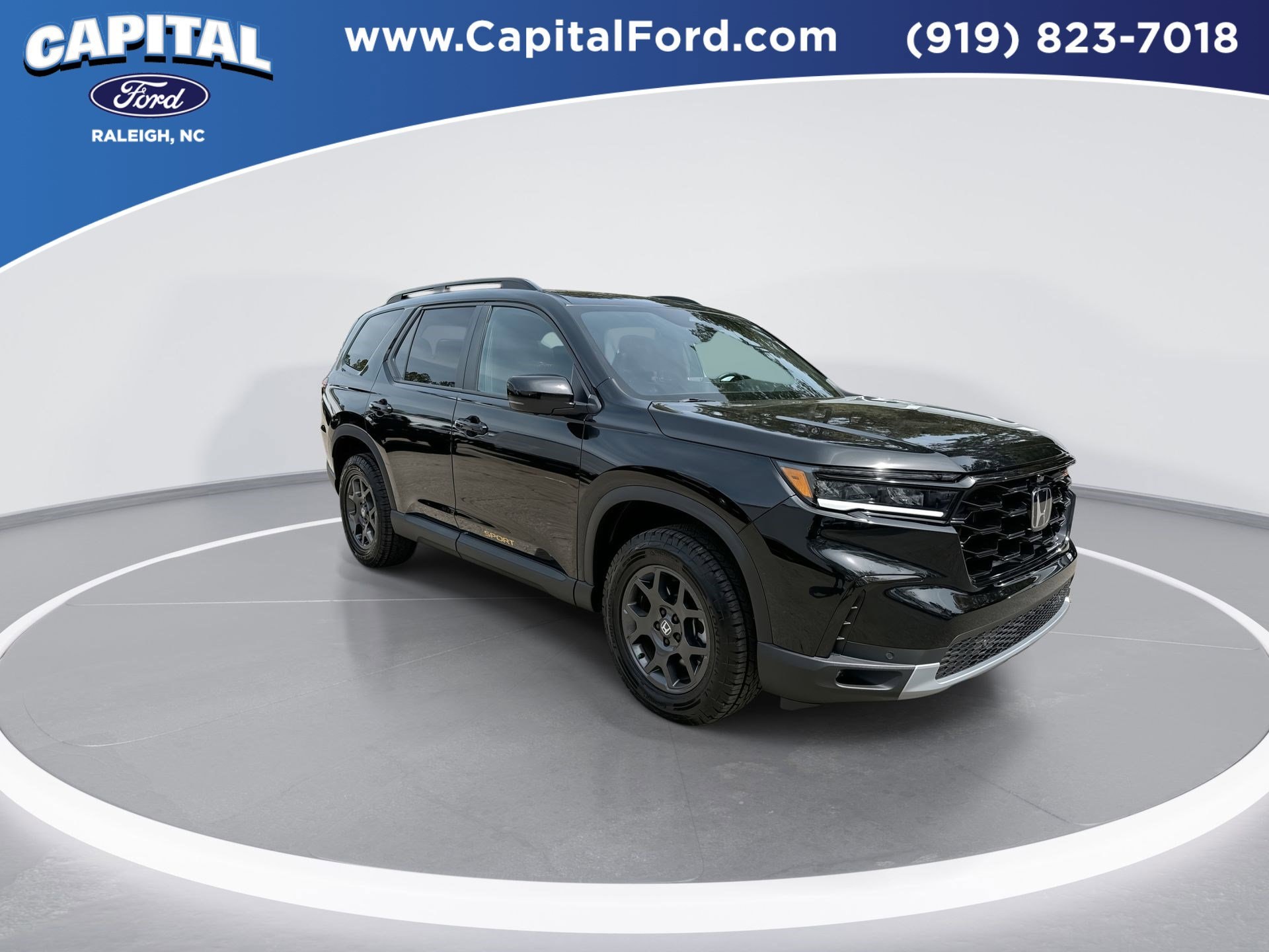honda pilot 2025 5FNYG1H69SB047027 image honda pilot 2025 5FNYG1H69SB047027 image