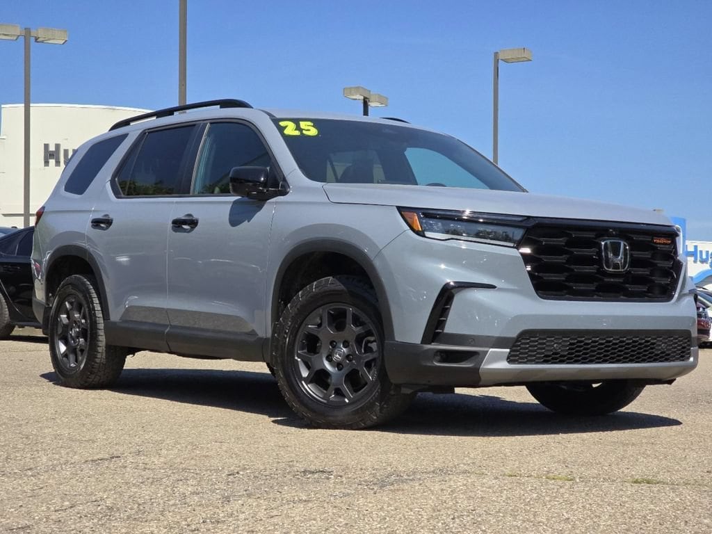 honda pilot 2025 5FNYG1H68SB017260 image honda pilot 2025 5FNYG1H68SB017260 image