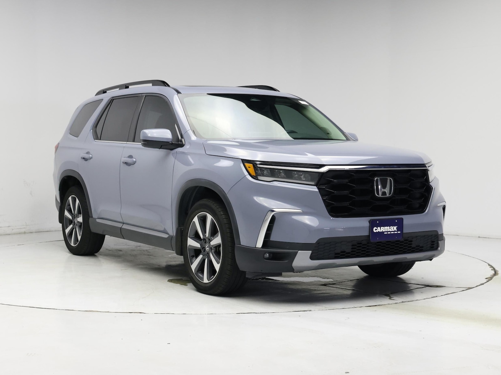honda pilot 2025 5FNYG2H76SB003291 image
