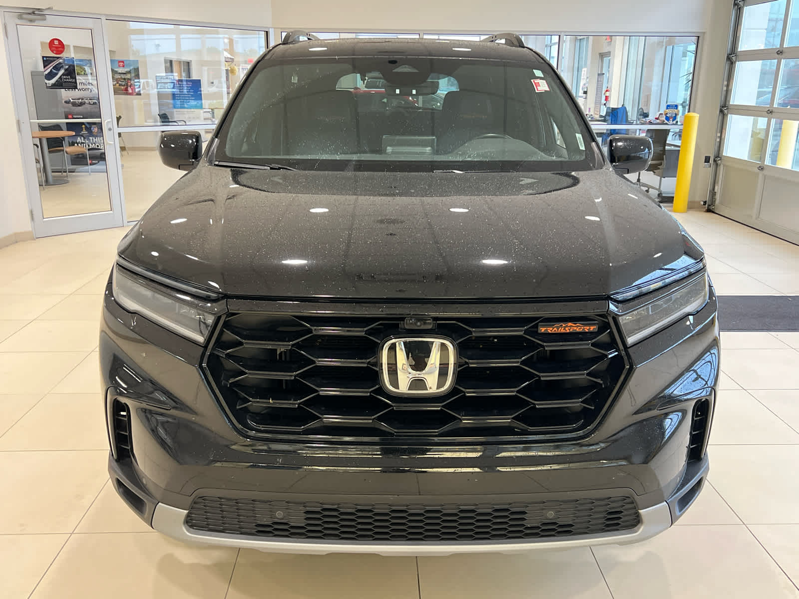 honda pilot 2025 5FNYG1H6XSB029247 image honda pilot 2025 5FNYG1H6XSB029247 image